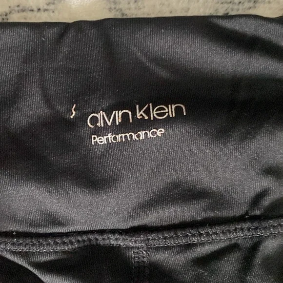 Calvin Klein performance leggings - Picture 4 of 8